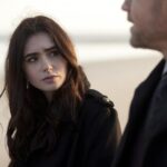 Top 10 Bộ Phim Hay Nhất Của Diễn Viên Lily Collins Bạn Nên Xem