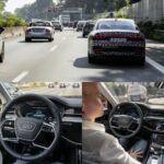 Top 10 Công Nghệ Hiện Đại Nhất Trên Các Mẫu Xe Audi