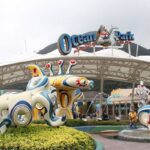 Top 10 Công Viên Giải Trí Thu Hút Khách Nhất Thế Giới Hiện Nay