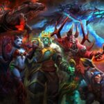 Top 10 Game Online Mới Hay Nhất Hiện Nay Trải Nghiệm Cực Đỉnh