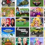 Top 10 Website Chơi Game Miễn Phí Hay Nhất Không Cần Tải Về