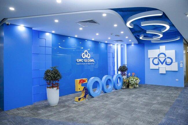 Top 11 Công Ty Công Nghệ Có Việc Làm Tốt Nhất Việt Nam