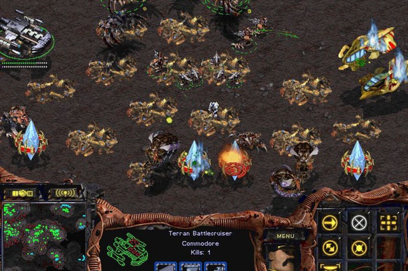 Top 12 Tựa Game Huyền Thoại Trên PC Gắn Liền Với Tuổi Thơ 8x - 9x Đời Đầu