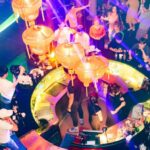 Top 13 Quán Bar Nổi Tiếng Nhất Sài Gòn Đẳng Cấp Cho Giới Trẻ