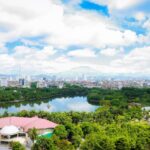 Top 5 Địa Chỉ Câu Cá Giải Trí Nổi Tiếng Nhất Tỉnh Nghệ An