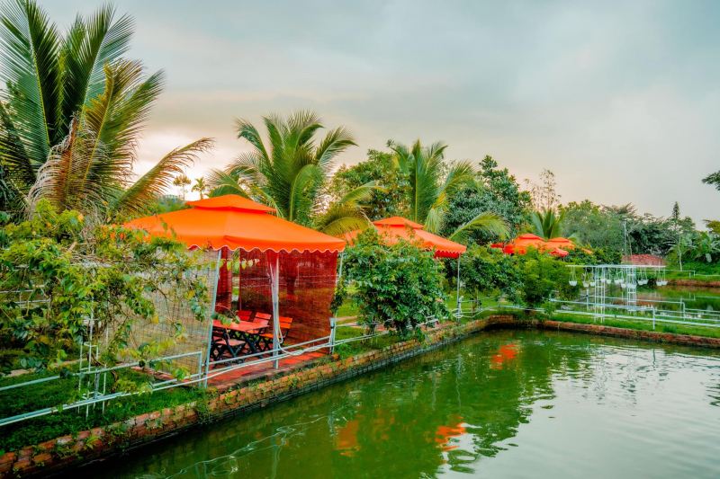 Top 6 Địa Chỉ Câu Cá Giải Trí Nổi Tiếng Nhất Tỉnh Lâm Đồng