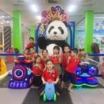 Top 6 Khu Vui Chơi Trẻ Em Thanh Hóa Thú Vị Nhất Cho Các Bé