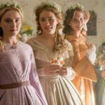Top 8 Phim Hay Nhất Của Saoirse Ronan Bạn Nên Xem Ngay