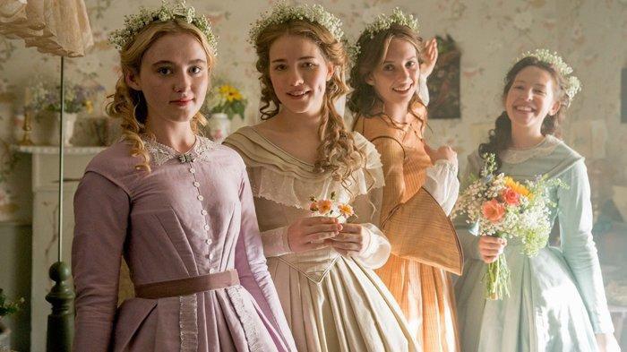 Top 8 Phim Hay Nhất Của Saoirse Ronan Bạn Nên Xem Ngay