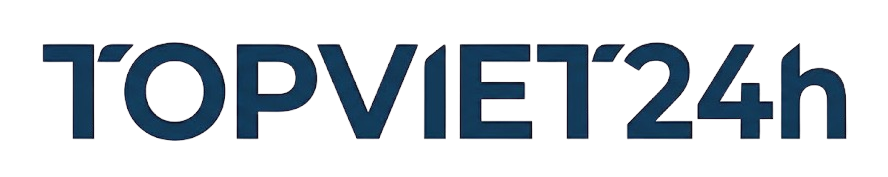 logo topviet24h